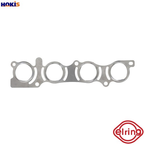 Gasket exhaust manifold - exhaust,
