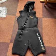 Scubapro STEK 7mm Hooded