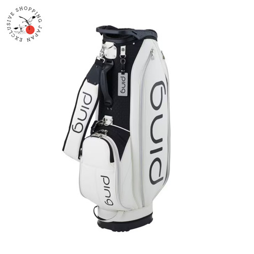 Ping golf ladies cart - cart, bag