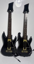 X 2 Activision Guitar Hero