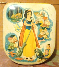 Vintage Snow White and the