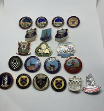 Collection of 20 Wilts