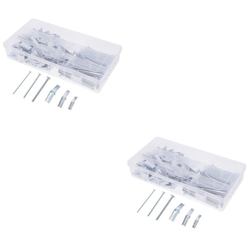96pcs heavy duty toggle - 96pcs,