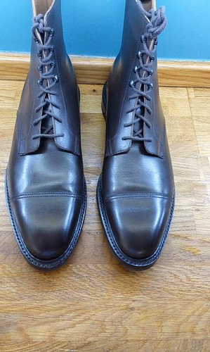 Crockett jones argyll - crockett, &jones