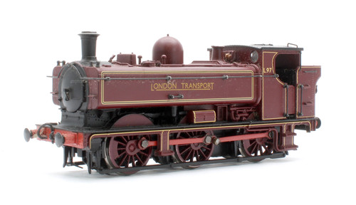 Bachmann gauge london - bachmann, oo