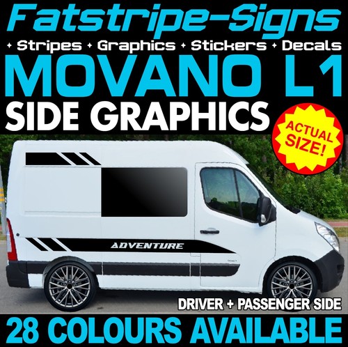 Fit vauxhall movano - fit,