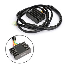 Voltage Regulator Rectifier