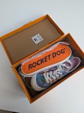 BRAND NEW Rocket Dog Jazzin