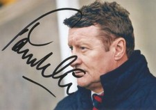 SHEFFIELD UNITED & BARNSLEY