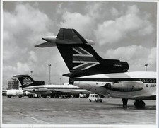 BRITISH EUROPEAN AIRWAYS