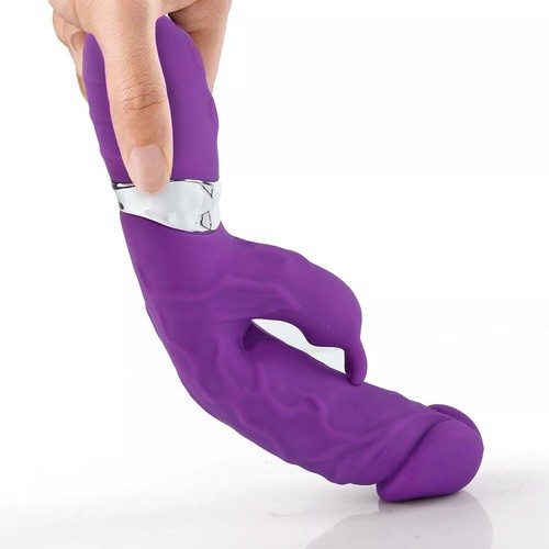 Rampant rabbit vibrator spot - vibrator,