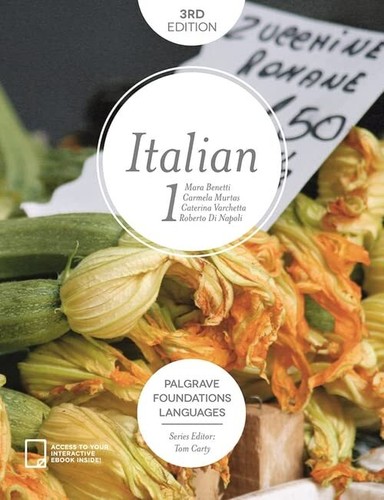 Foundations italian - foundations, 1