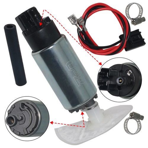 Fuel pump for yamaha - pump,