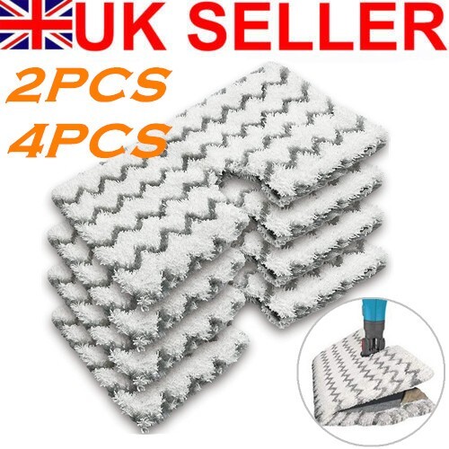 4pcs pads replacement shark - 2/4pcs,