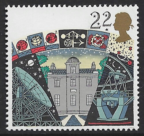 Armagh observatory jodrell - armagh,