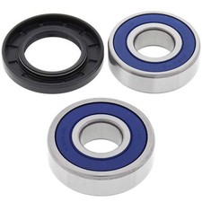 Wheel bearing kit all balls - bearing,