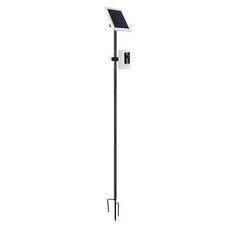 Ground Stake Mount Stand with