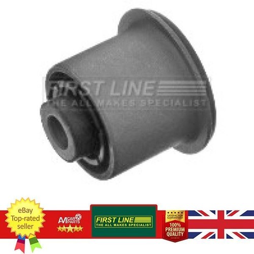 Control trailing arm mount for - control,