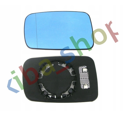 For bmw e46 left side - for, 99-03