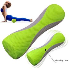 YOGA ROLLER ELECTRIC VIBRATING