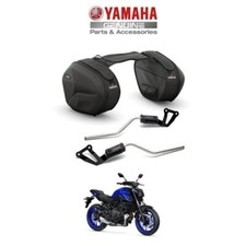 Genuine Yamaha MT-07 2014-24