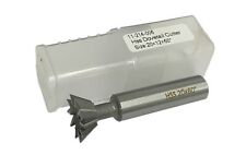 DOVETAIL CUTTERS VARIOUS SIZES