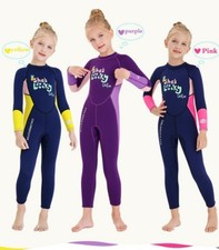 2.5mm Neoprene Long Sleeves