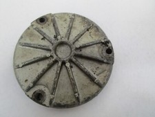 Suzuki GS1000 GS850 Oil Filter Cover Plate.