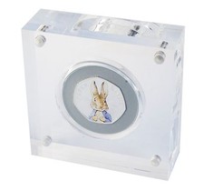 SILVER PROOF 50P FIFTY PENCE