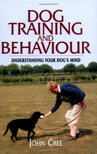 Dog training and - training, behaviour