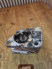 A GENUINE STIHL 028AV CHAINSAW