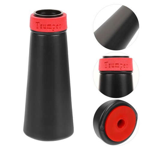 Trumpet mute musical - trumpet,