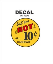 Oak North Ajax Deluxe Hot Nut