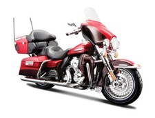 1:12 Harley Davidson Electra