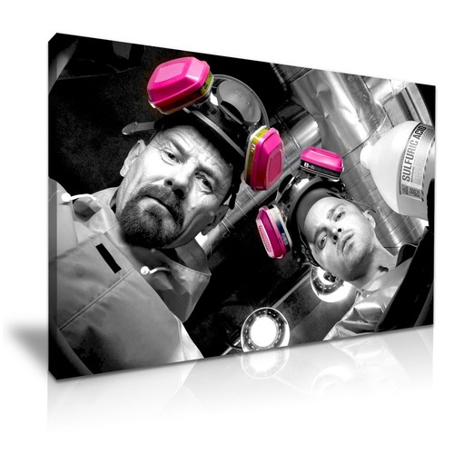 Breaking bad walter - bad, white