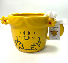 Little Miss Sunshine 3D Coffee