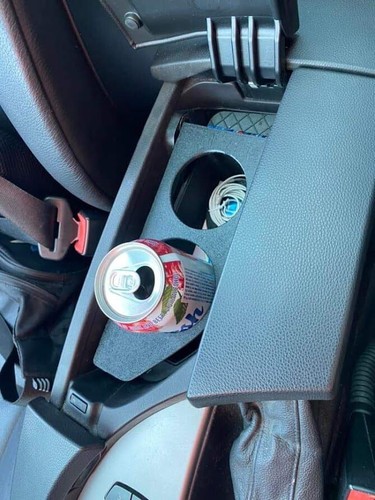 Bmw series armrest - 5, (e60/e61)