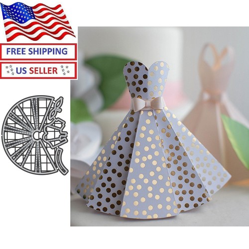 Women girl dress metal - dress,