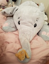 ELLIOT AND BUTTONS CUDDLY