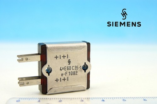 Vintage siemens germany - 1,