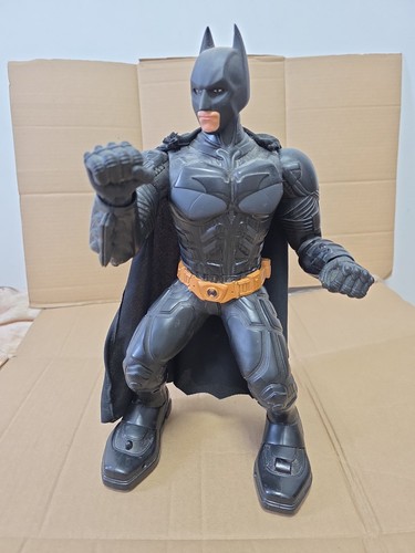 Thinkway toys dc comics - toys, tm