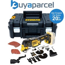 Dewalt DCS356N 18v XR