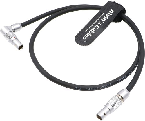 Power cable for teradek bond - teradek,