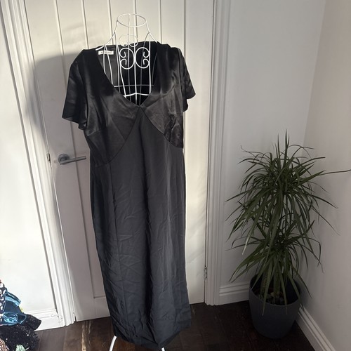 Windsmoor black ball - windsmoor, gown