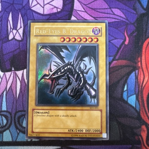 Yugioh red eyes black - yugioh, dragon
