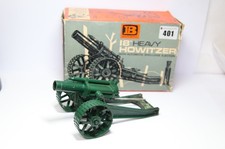 Britains 9740 Mobile 18" Heavy