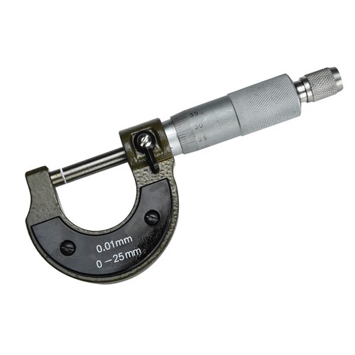 Premium outside micrometer - premium,