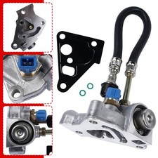 Fuel Pressure Regulator for