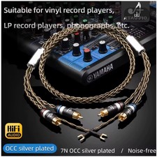 Hifi Phono & Interconnect