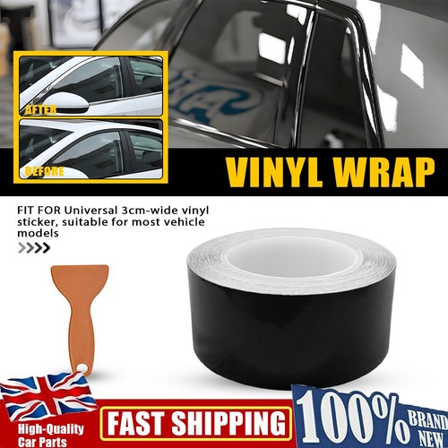 Chroming delete tape - de,